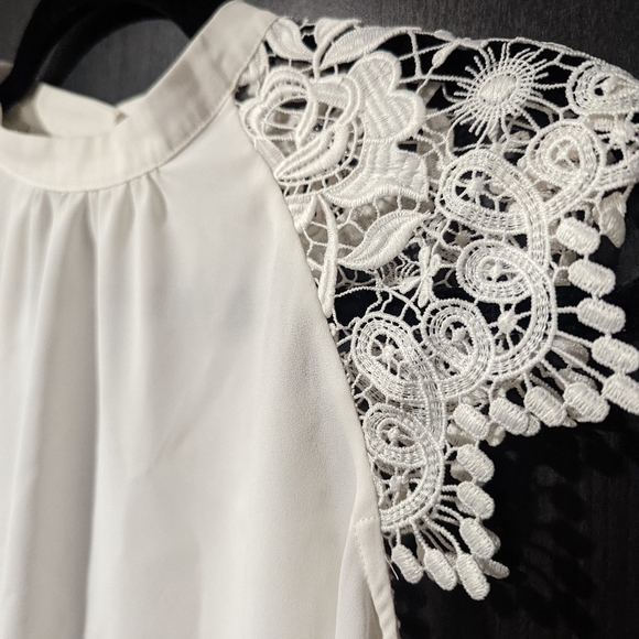 Express blouse - Picture 3 of 3